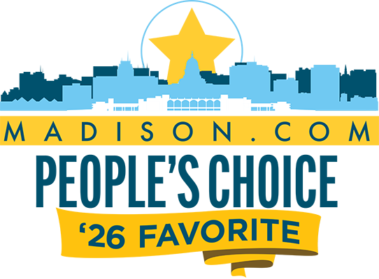 Madison.Com People's Choice banner